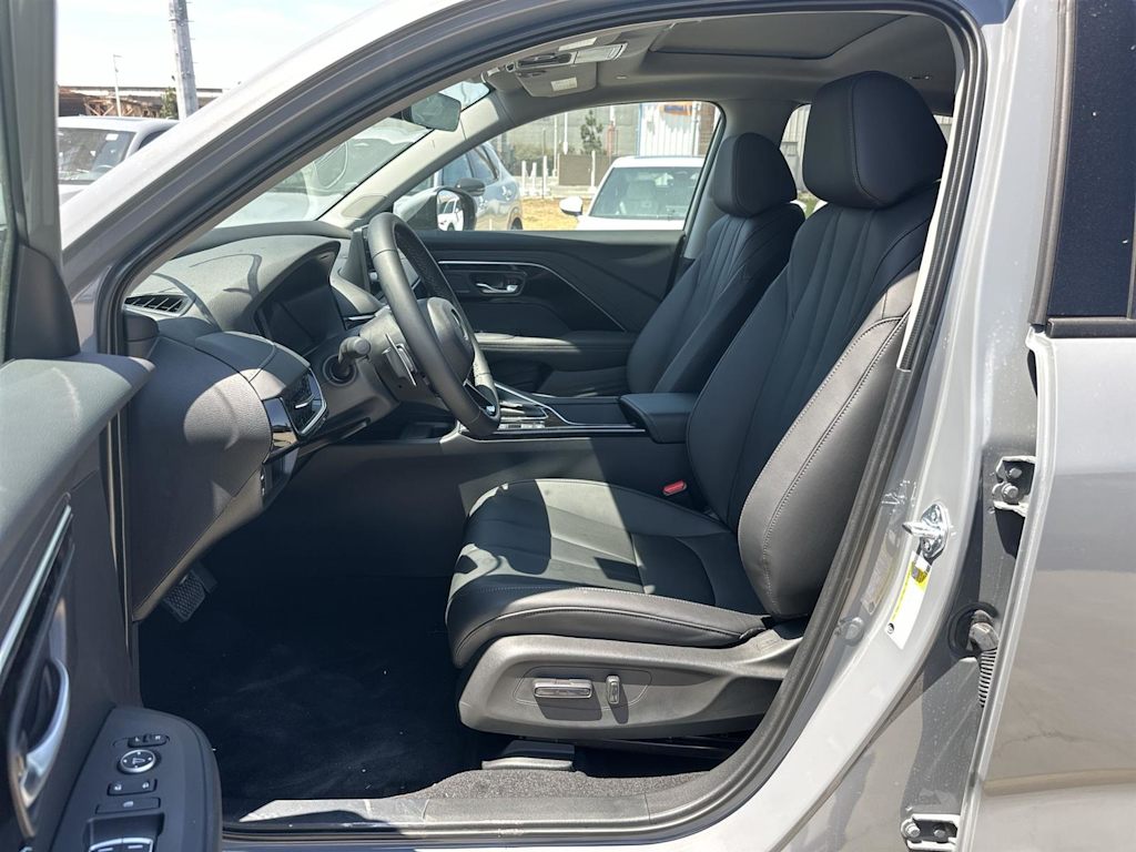 Thumbnail: 2025 Acura ADX - 11