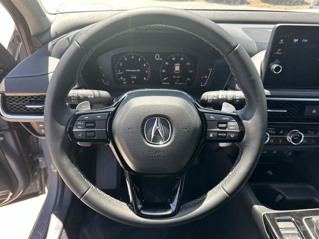 Thumbnail: 2025 Acura ADX - 15