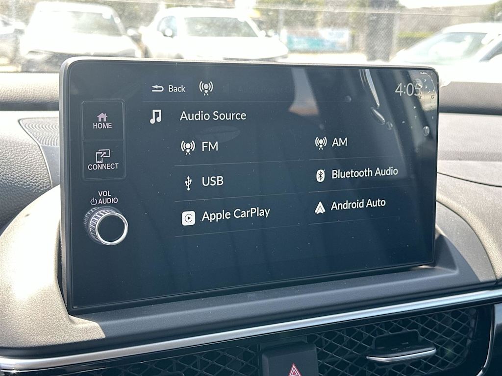 Thumbnail: 2025 Acura ADX - 16