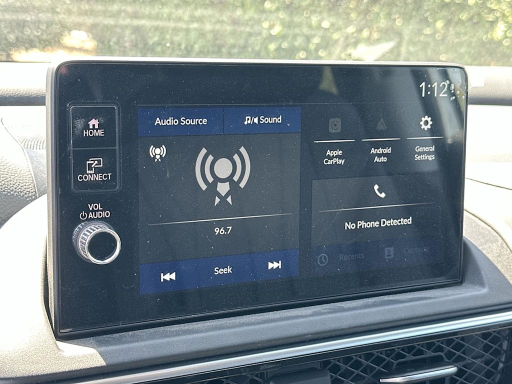 Thumbnail: 2025 Acura ADX - 27