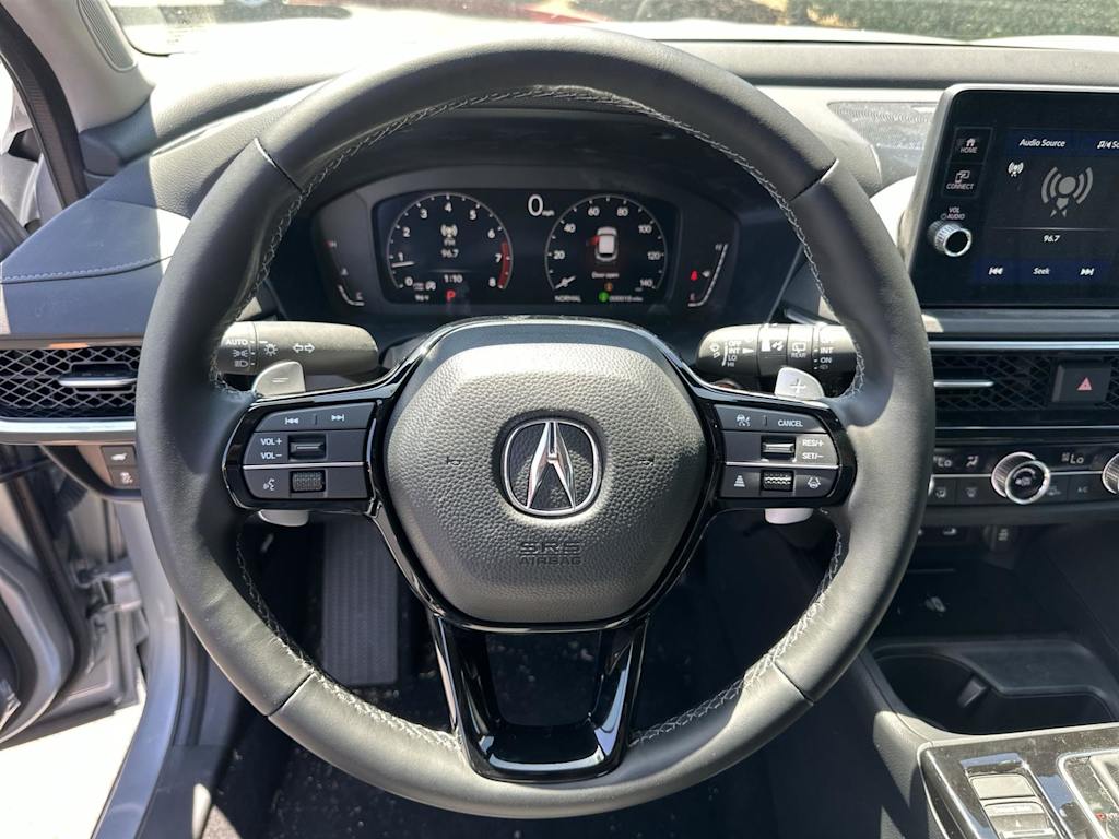 Thumbnail: 2025 Acura ADX - 15