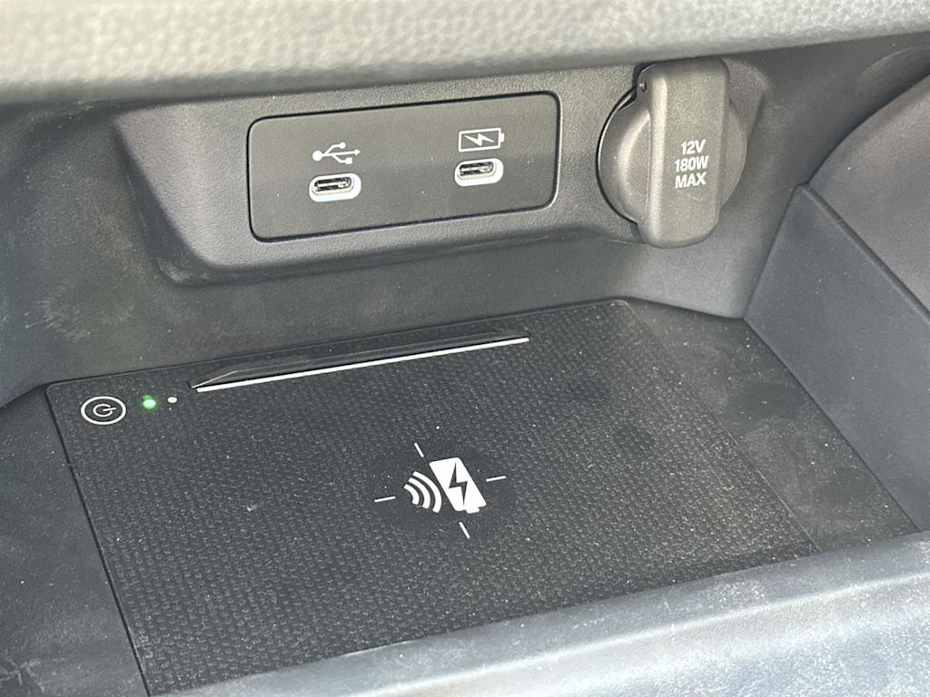 Thumbnail: 2025 Acura ADX - 24