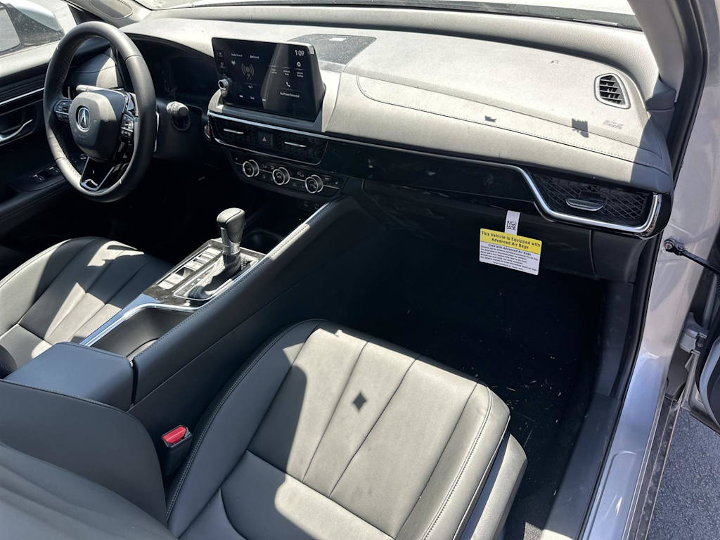 Thumbnail: 2025 Acura ADX - 14