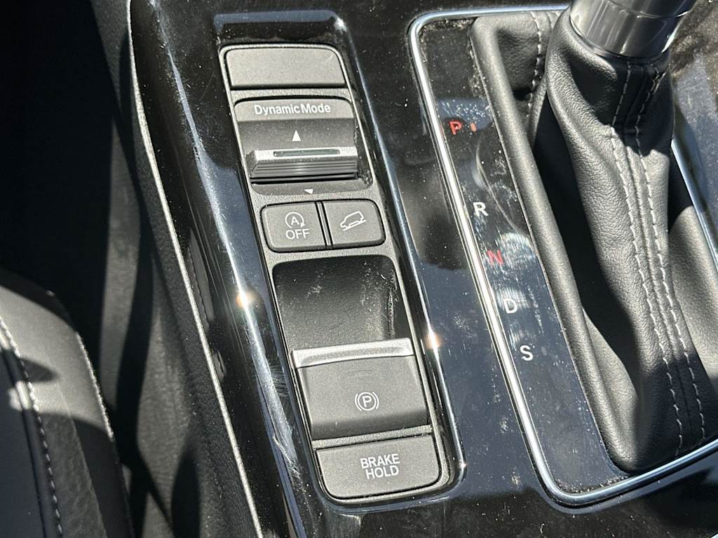 Thumbnail: 2025 Acura ADX - 28