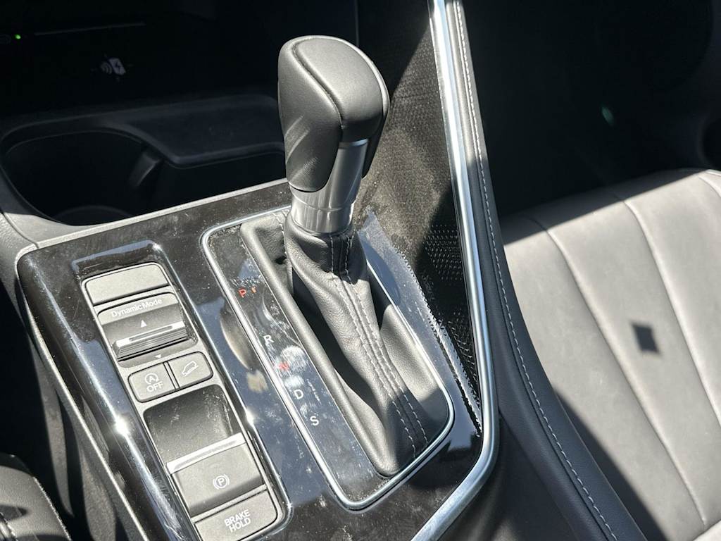 Thumbnail: 2025 Acura ADX - 17