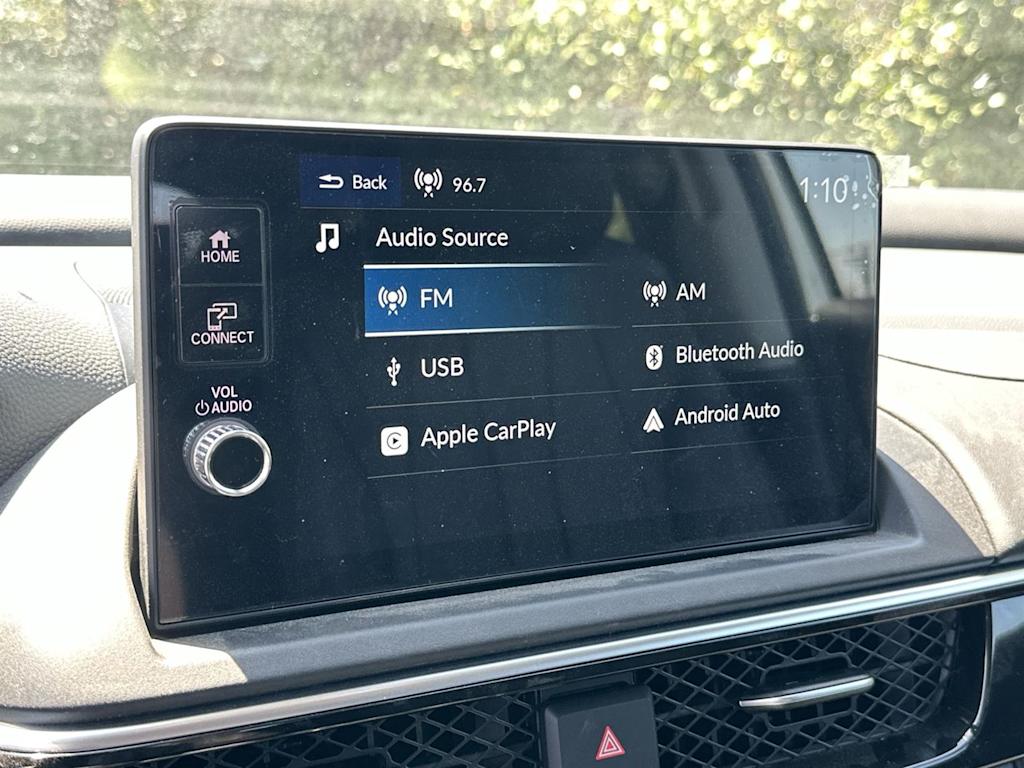 Thumbnail: 2025 Acura ADX - 16