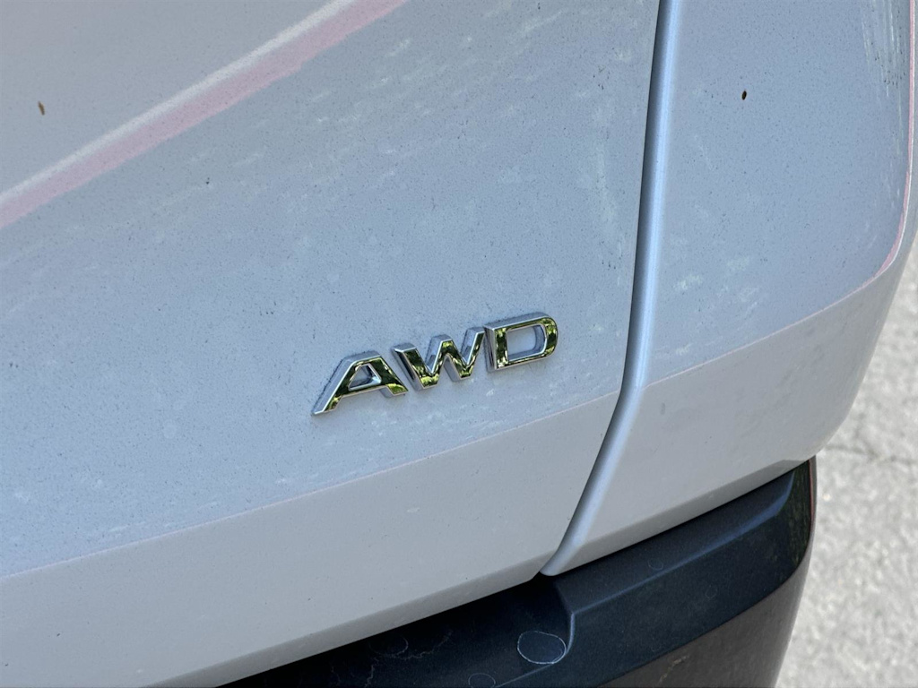Thumbnail: 2025 Acura ADX - 7