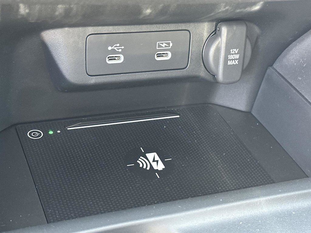 Thumbnail: 2025 Acura ADX - 25