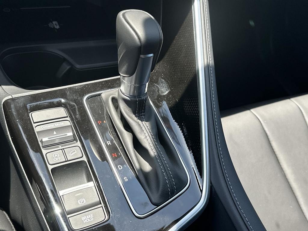 Thumbnail: 2025 Acura ADX - 17