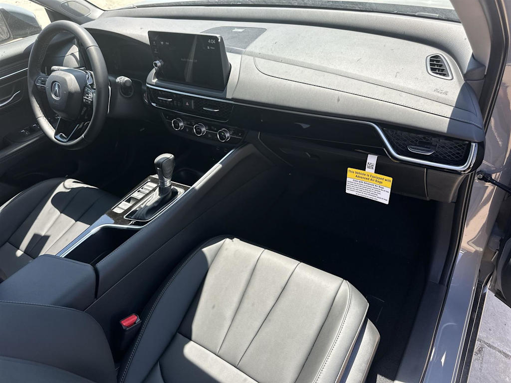 Thumbnail: 2025 Acura ADX - 14