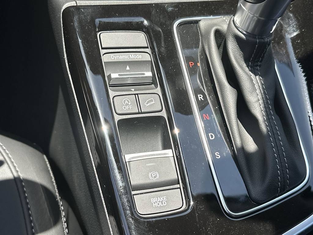 Thumbnail: 2025 Acura ADX - 27