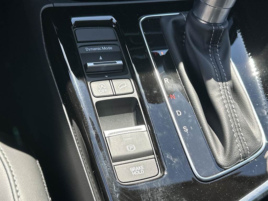 Thumbnail: 2025 Acura ADX - 26