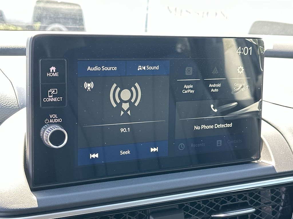 Thumbnail: 2025 Acura ADX - 28