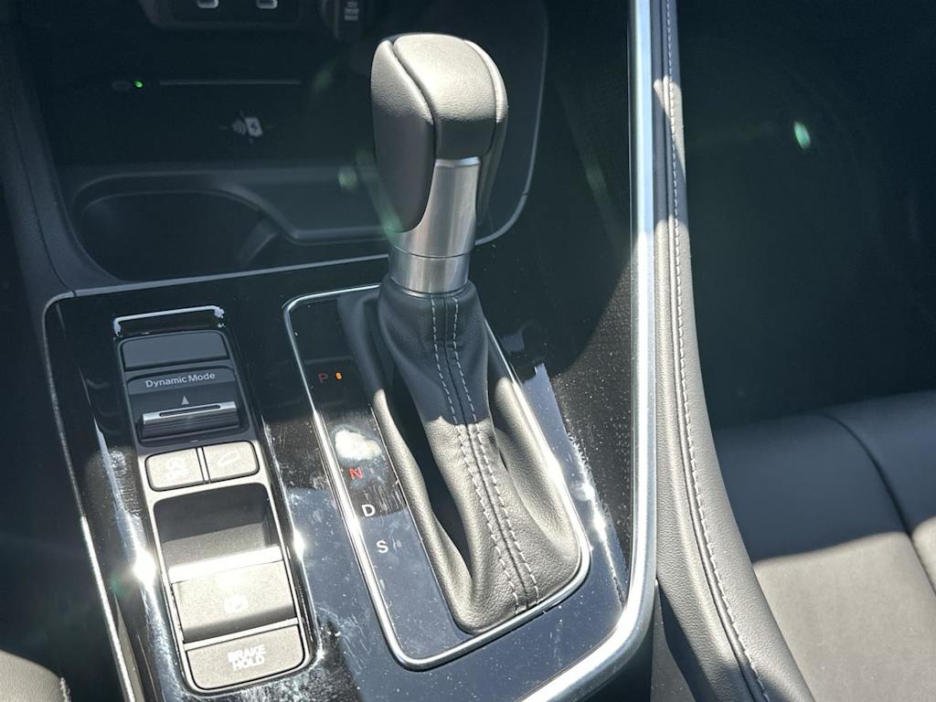 Thumbnail: 2025 Acura ADX - 17