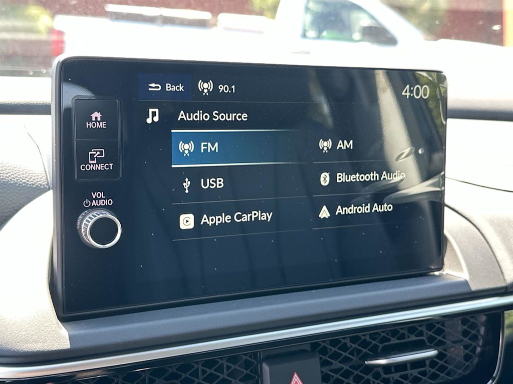 Thumbnail: 2025 Acura ADX - 16