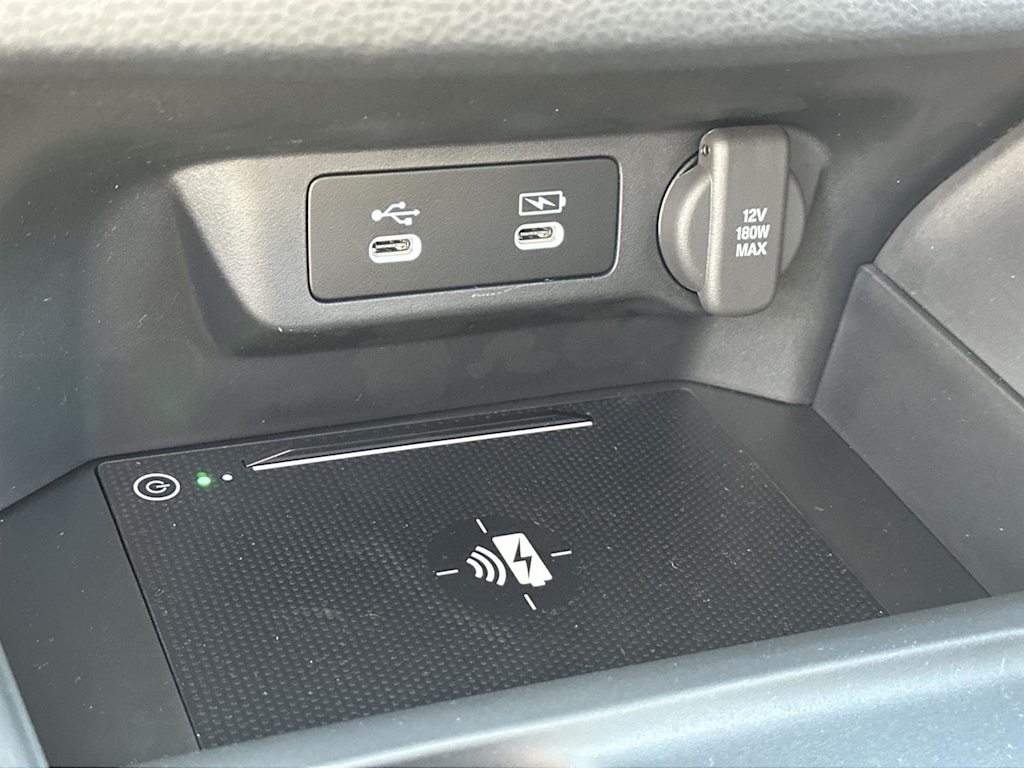 Thumbnail: 2025 Acura ADX - 24