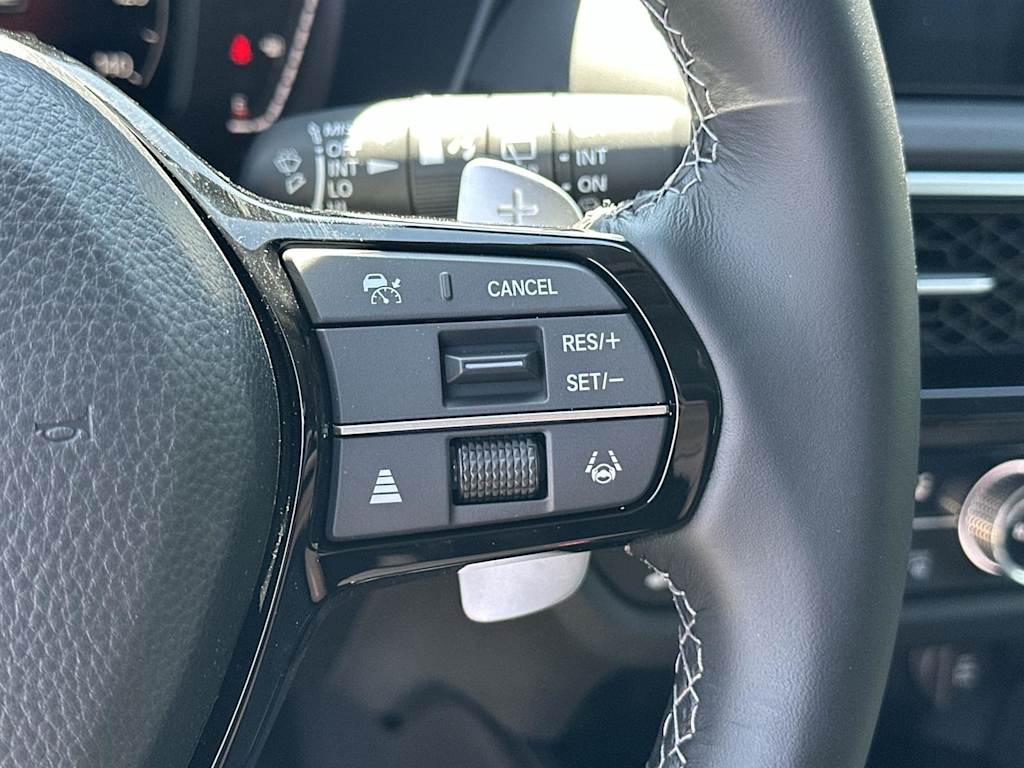 Thumbnail: 2025 Acura ADX - 22