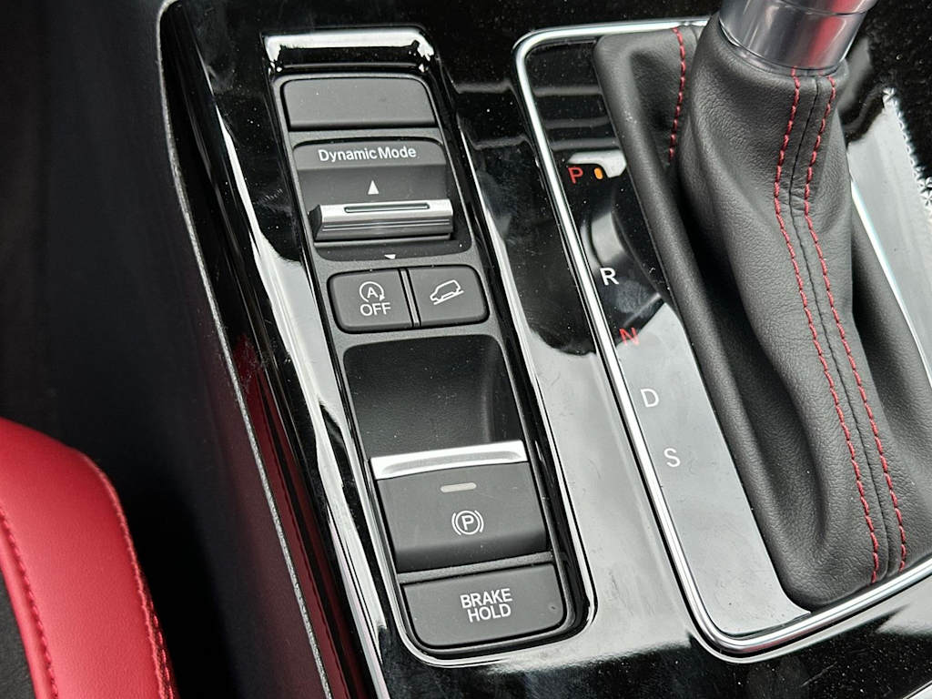 2025 Acura ADX A-SPEC 28