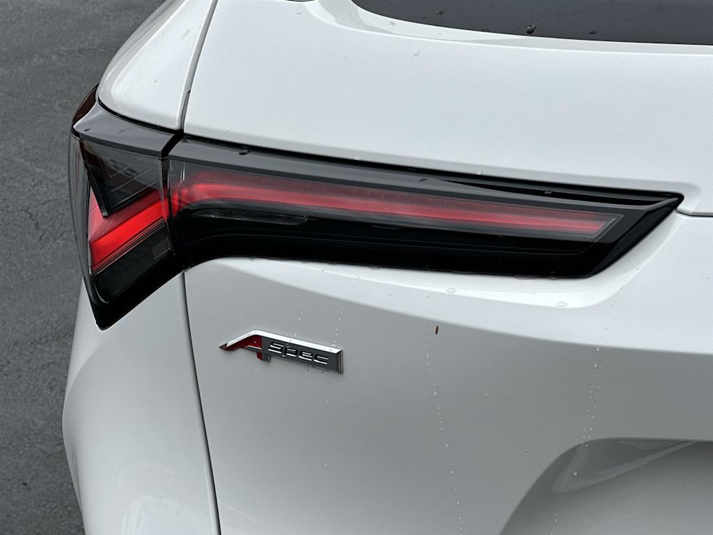 2025 Acura ADX A-SPEC 7