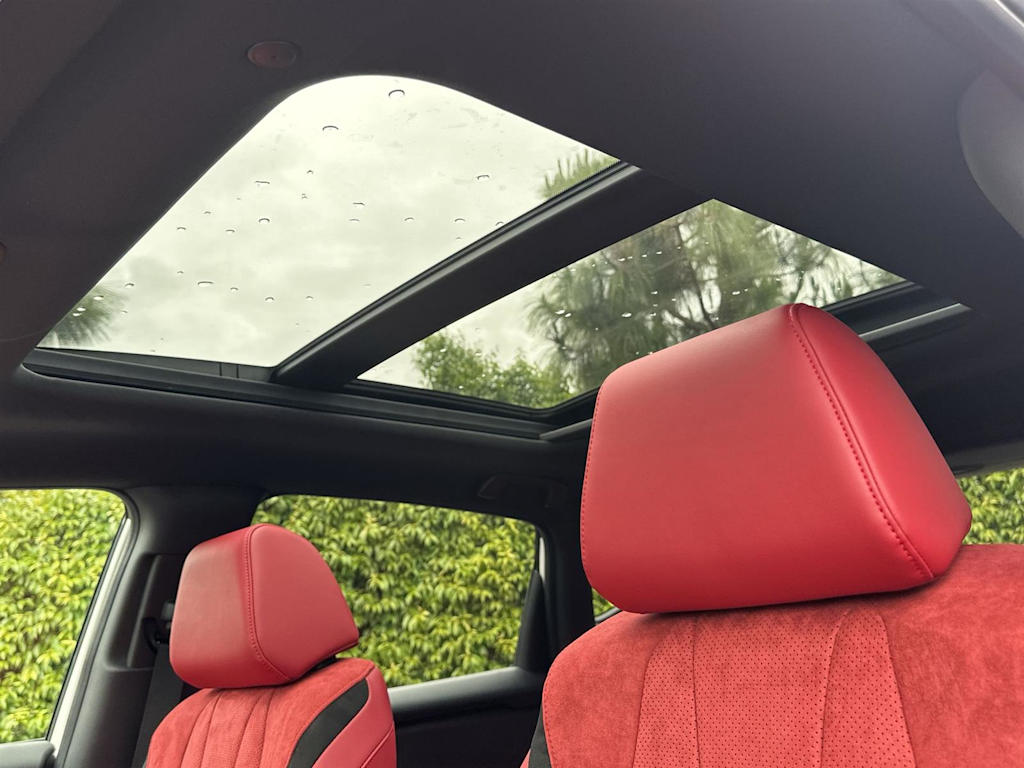 2025 Acura ADX A-SPEC 31