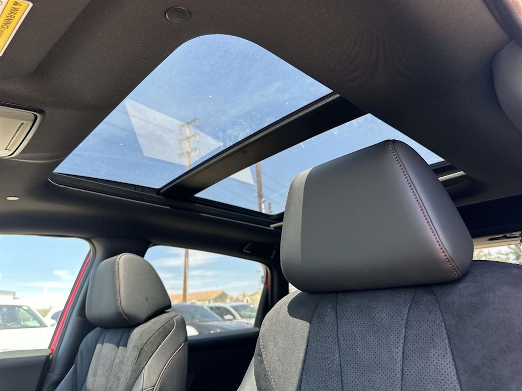 Thumbnail: 2025 Acura ADX - 30