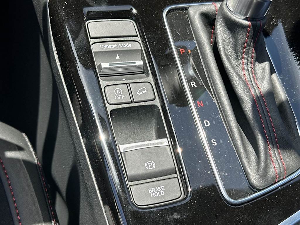 Thumbnail: 2025 Acura ADX - 27