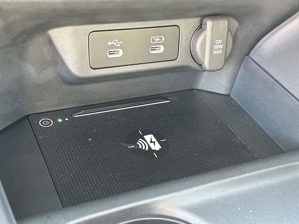 Thumbnail: 2025 Acura ADX - 25