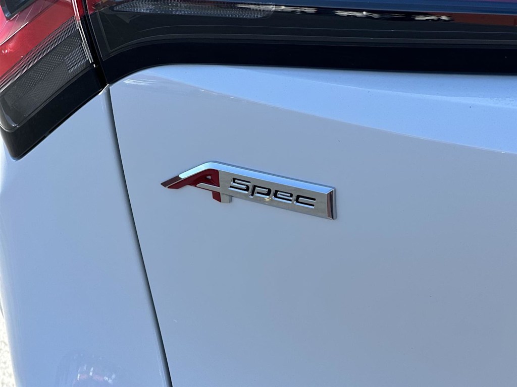 Thumbnail: 2025 Acura ADX - 7