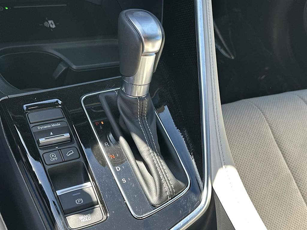 Thumbnail: 2025 Acura ADX - 16