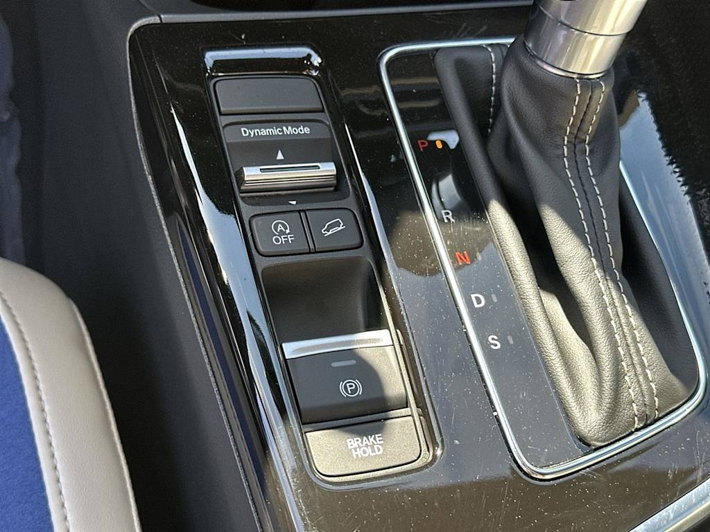 Thumbnail: 2025 Acura ADX - 28