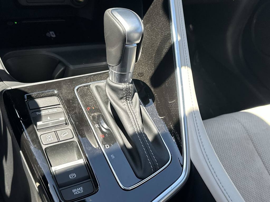 Thumbnail: 2025 Acura ADX - 17