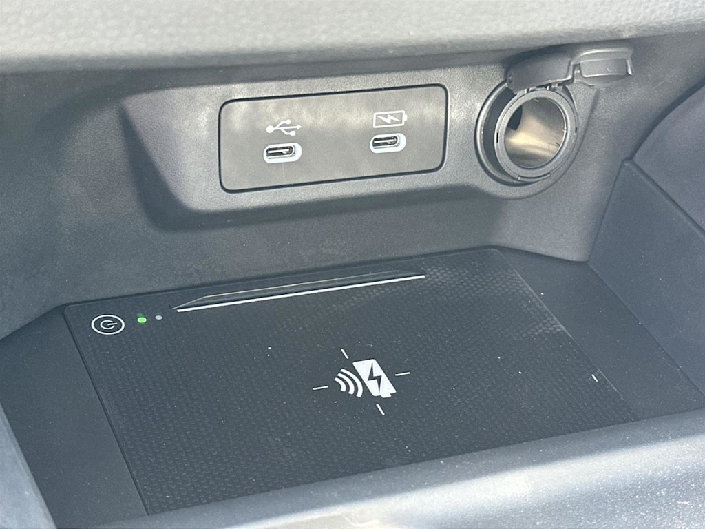 Thumbnail: 2025 Acura ADX - 26