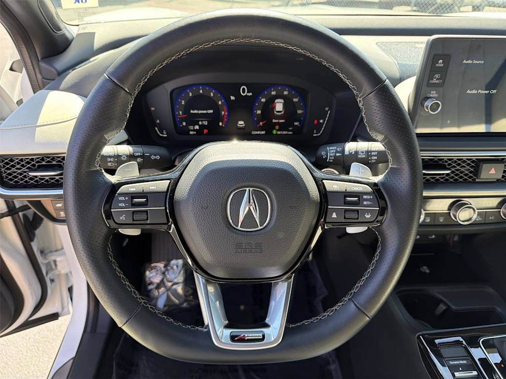 Thumbnail: 2025 Acura ADX - 15