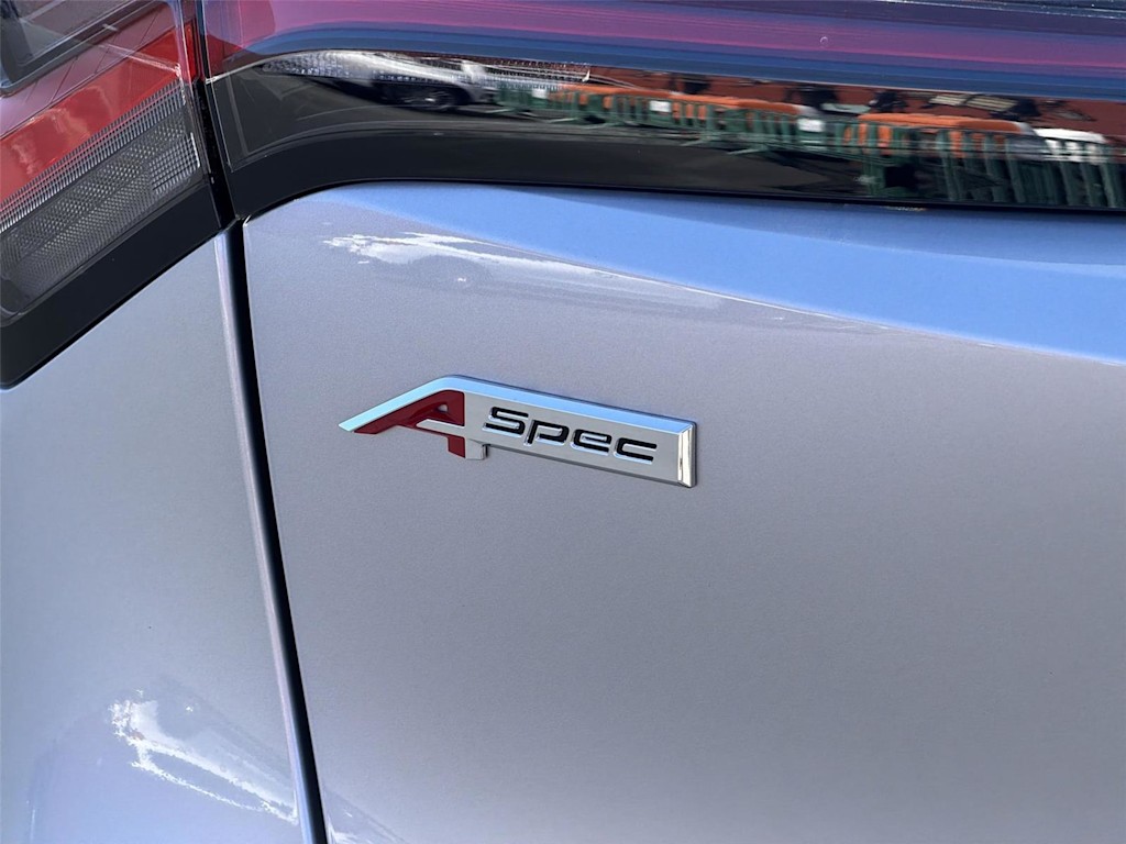 Thumbnail: 2025 Acura ADX - 7