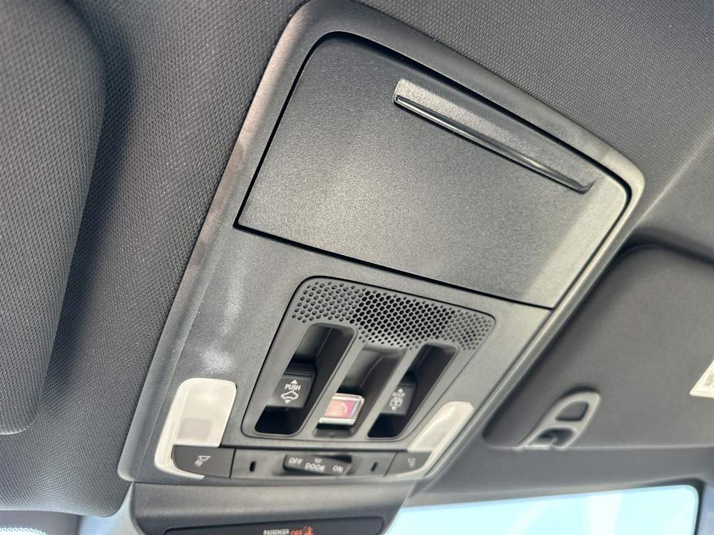 Thumbnail: 2025 Acura ADX - 28