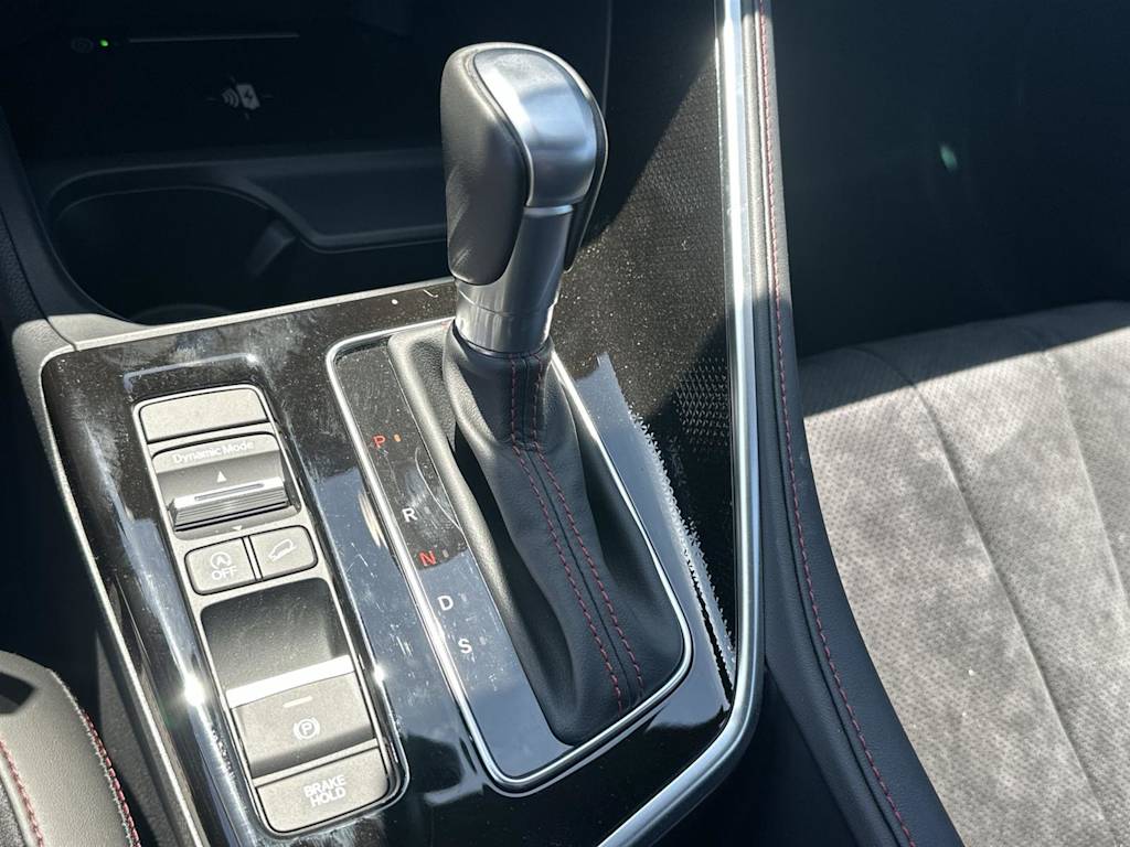Thumbnail: 2025 Acura ADX - 16