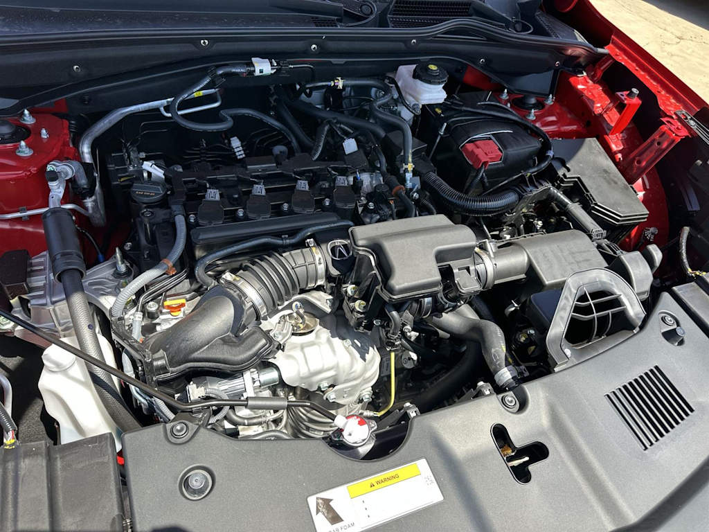 Thumbnail: 2025 Acura ADX - 8