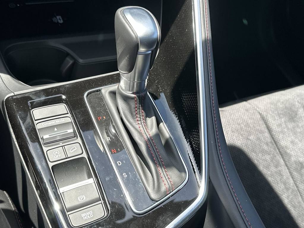 Thumbnail: 2025 Acura ADX - 16