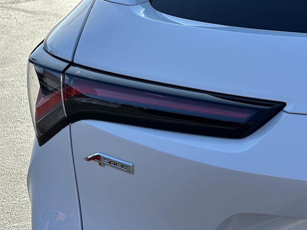 Thumbnail: 2025 Acura ADX - 21