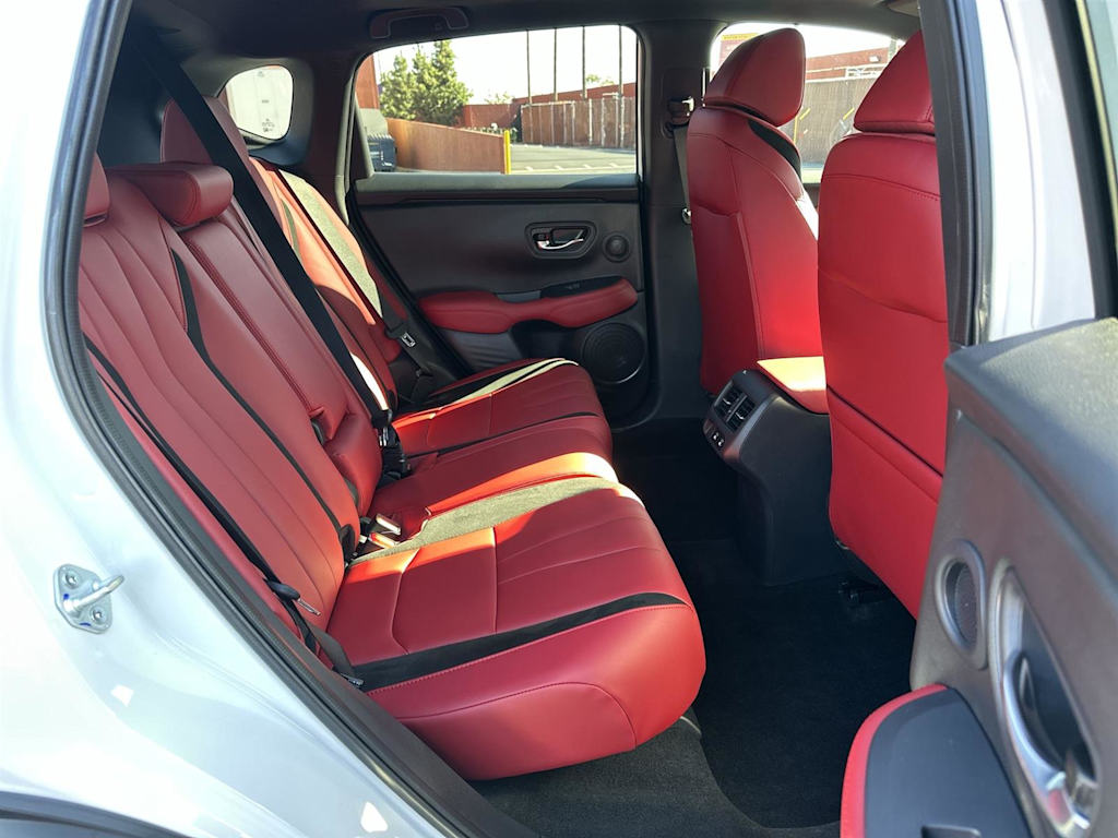 Thumbnail: 2025 Acura ADX - 12