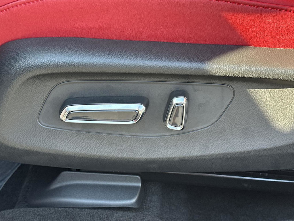 Thumbnail: 2025 Acura ADX - 22