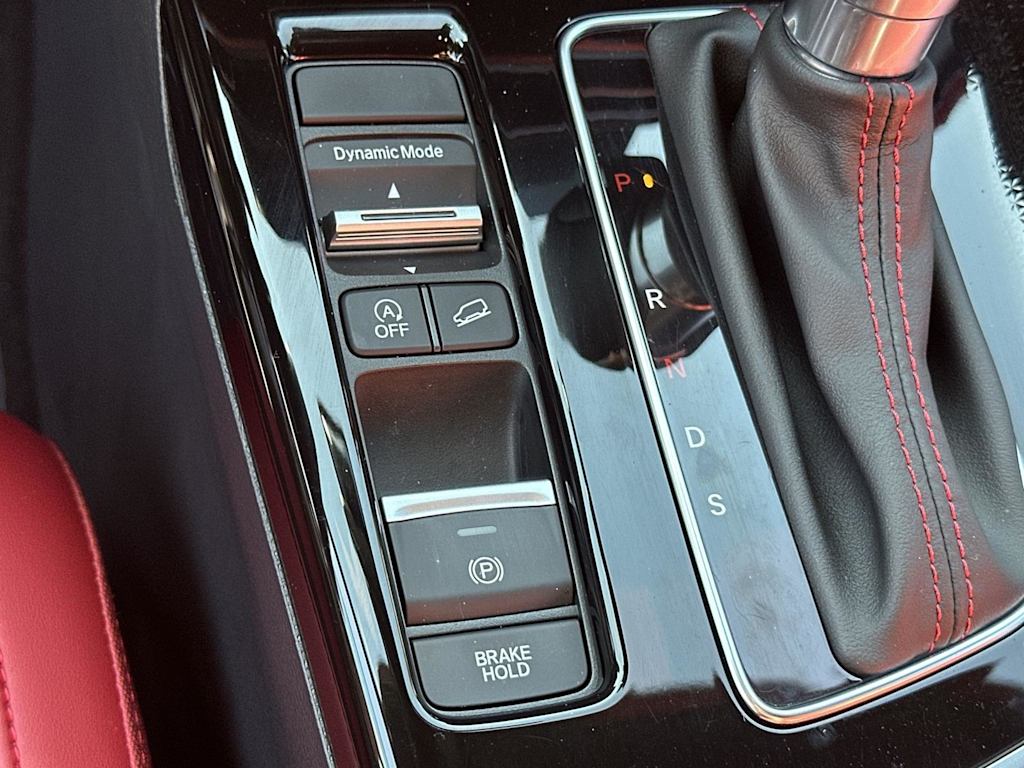 Thumbnail: 2025 Acura ADX - 28