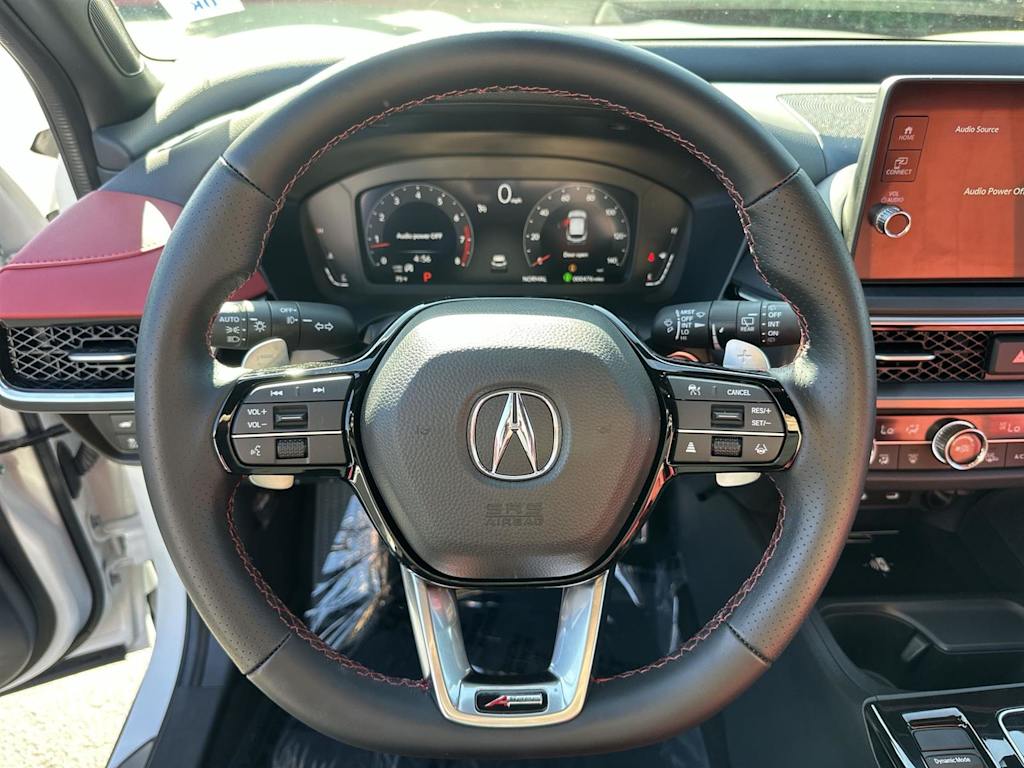 Thumbnail: 2025 Acura ADX - 14