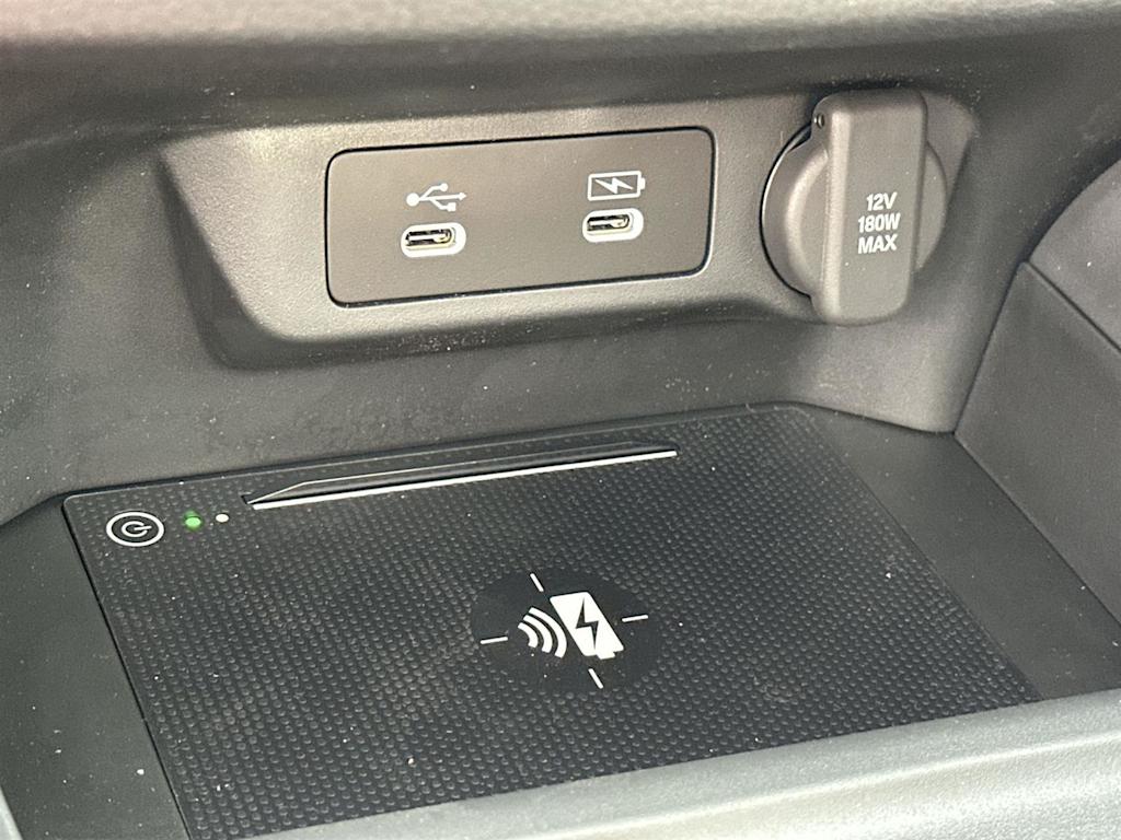 Thumbnail: 2025 Acura ADX - 26