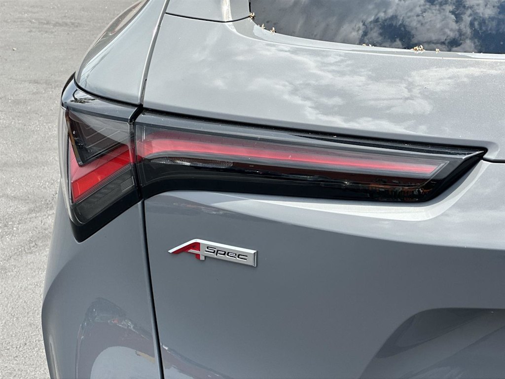 Thumbnail: 2025 Acura ADX - 21