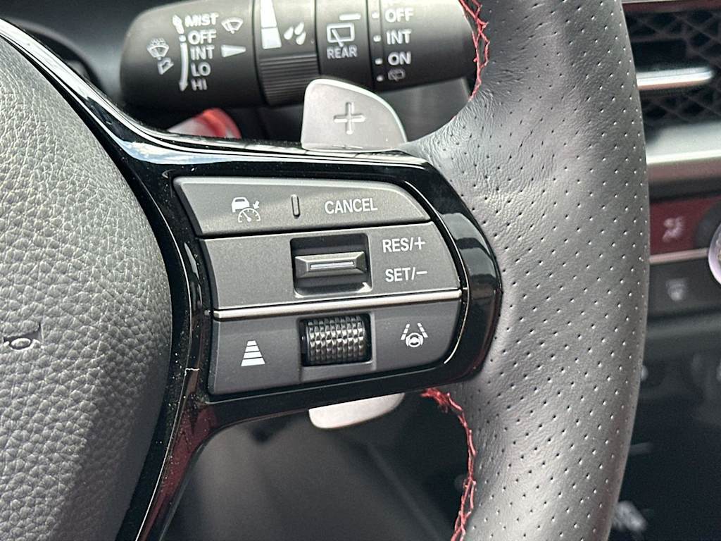 Thumbnail: 2025 Acura ADX - 24