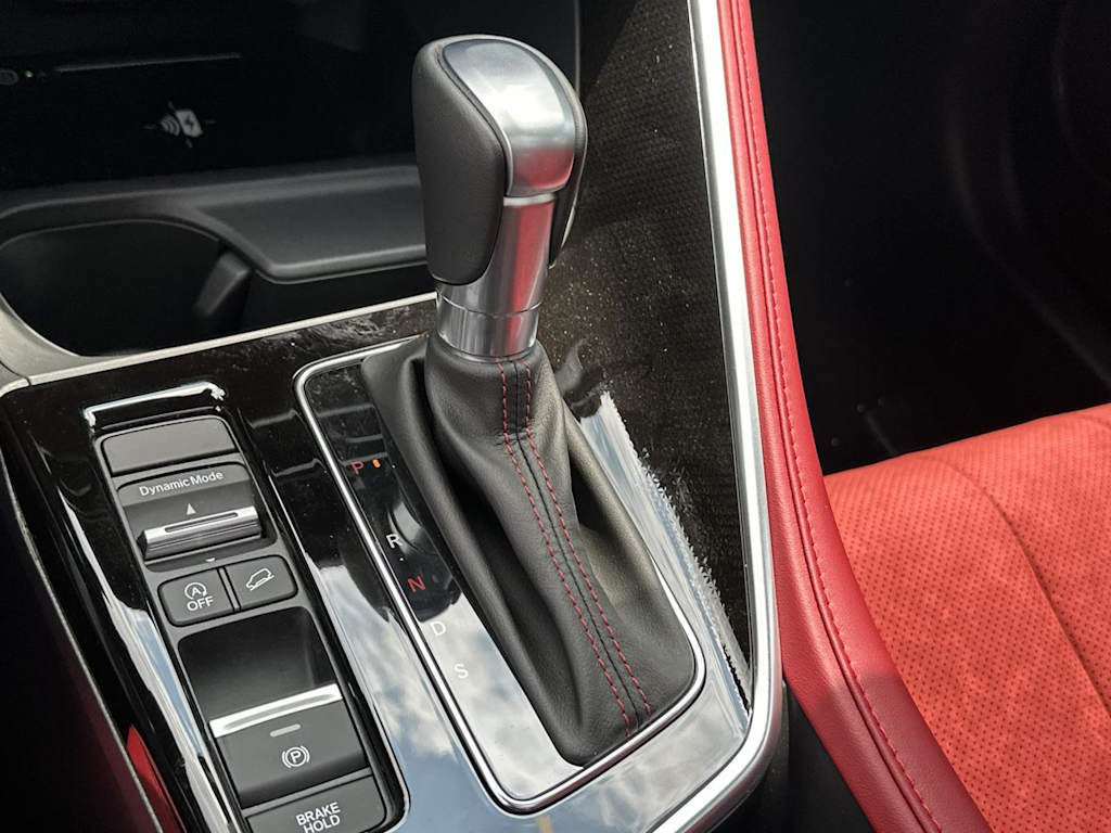 Thumbnail: 2025 Acura ADX - 16