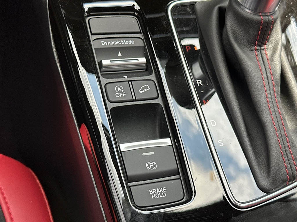 Thumbnail: 2025 Acura ADX - 28