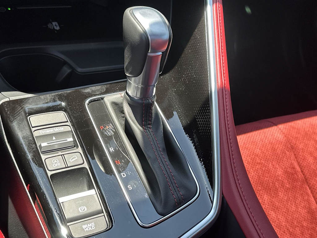 Thumbnail: 2025 Acura ADX - 16