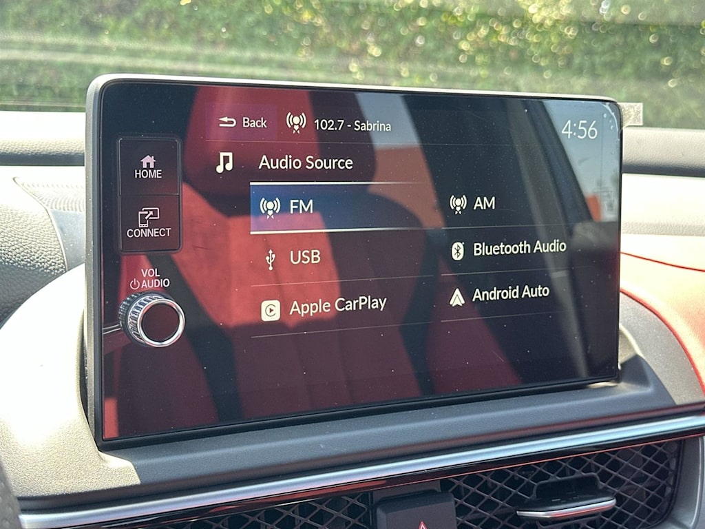 Thumbnail: 2025 Acura ADX - 15